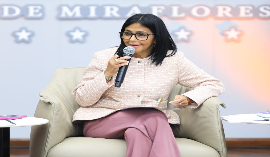 (VENEZUELA) EL 1RO DE JUNIO ARRANCA CONSULTA NACIONAL PARA LA REFORMA DE LA JUSTICIA PENAL
