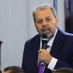 (VENEZUELA) PARLAMENTO NACIONAL AUTORIZA A TIMOTEO ZAMBRANO PARA QUE ASUMA COMO EMBAJADOR EN ESPAÑA