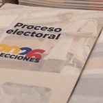 (COLOMBIA) MÁS DE 1.100 AUDITORES Y OBSERVADORES SUPERVISARÁN ELECCIONES PRESIDENCILES DEL PRÓXIMO 31 DE MAYO