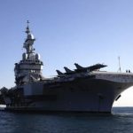 (EEUU) DONALD TRUMP ANUNCIA FIN DEL BLOQUEO NAVAL CONTRA IRÁN