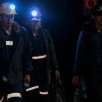 (COLOMBIA) 4 MINEROS FALLECIERON TRAS EXPLOSIÓN EN YACIMIENTO DE CARBÓN