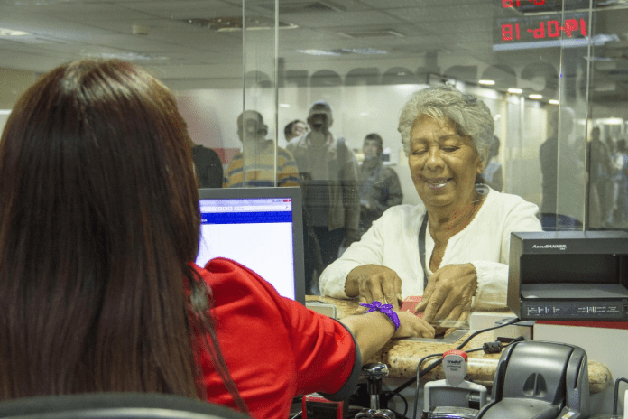 (VENEZUELA) IVSS ANUNCIÓ PAGO DE LA PENSIÓN PARA ESTE JUEVES