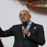 (VENEZUELA) PRESIDENTE DE LA AN ANUNCIÓ EXCARCELACIÓN DE 300 CIUDADANOS