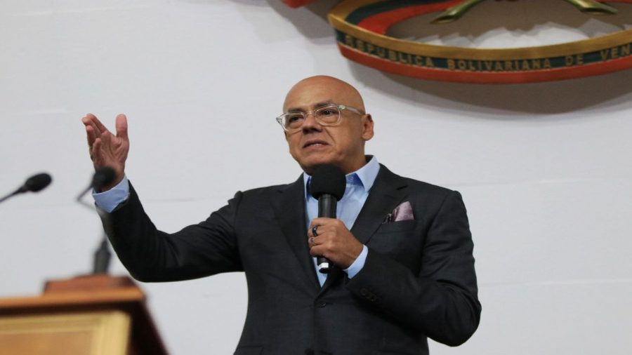 (VENEZUELA) PRESIDENTE DE LA AN ANUNCIÓ EXCARCELACIÓN DE 300 CIUDADANOS