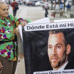 (VENEZUELA) MUERE CARMEN TERESA NAVAS, MADRE DE VÍCTOR HUGO QUERO
