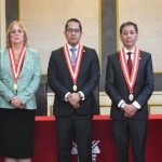 (PERÚ) EL PRÓXIMO 17 DE MAYO PROCLAMARÁN RESULTADOS DE ELECCIONES PRESIDENCIALES