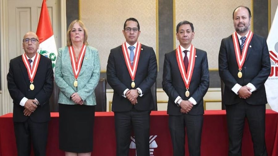 (PERÚ) EL PRÓXIMO 17 DE MAYO PROCLAMARÁN RESULTADOS DE ELECCIONES PRESIDENCIALES