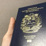 (VENEZUELA) CANCILLERÍA ACTIVA NUEVA PLATAFORMA CIUDADANA EN LÍNEA PARA GESTIONAR PASAPORTE TEMPORAL Y VISA DIGITAL VENEZOLANA