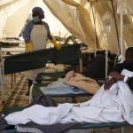 (NIGERIA) MÉDICOS SIN FRONTERAS ALERTAN SOBRE EXPANSIÓN RÁPIDA DEL CÓLERA