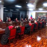 (VENEZUELA) TSJ PRORROGA POR 60 DÍAS DECRETO DE EMERGENCIA ECONÓMICA