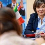 (MUNDO) VENEZUELA JUNTO A LA ORGANIZACIÓN ÍTALO-LATINOAMERICANAEVALÚAN PROYECTOS DE COORPERACIÓN CIENTÍFICA