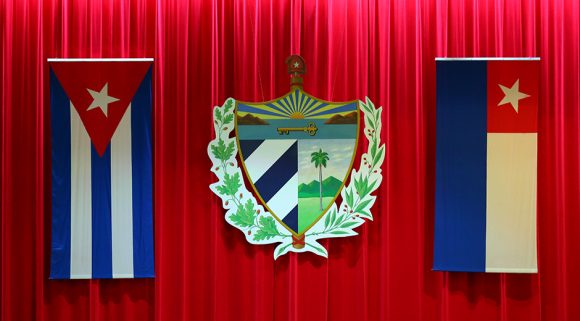 (CUBA) ASAMBLEA NACIONAL CONVOCA A SESIÓN EXTRAORDINARA PARA ESTABLECER TRANSFORMACIONES ECONÓMICAS