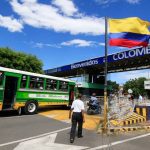 (COLOMBIA) AUTORIDADES CERRARÁN TEMPORALMENTE LA FRONTERA CON VENEZUELA DEBIDO A SEGUNDA VUELTA ELECTORAL