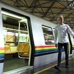 (VENEZUELA) EL LUNES 22JUN INICIAN PLAN DE REHABILITACIÓN DEL METRO DE CARACAS
