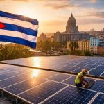 (CUBA) AUTORIDADES APLICARÁN MEDIDAS CONCRETAS PARA RECUPERAR LA CAPACIDAD ENERGÉTICA DE LA ISLA