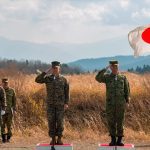 (MUNDO) EJERCICIOS MILITARES CONJUNTOS INICIAN JAPÓN Y EEUU