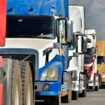 (BOLIVIA) DECLARAN ESTADO DE EXCEPCIÓN POR BLOQUEOS EN CARRETERAS
