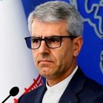 (MUNDO) NEGOCIADORES IRANÍES PARTEN A SUIZA PARA CONTINUAR CON EL ACUERDO CON EEUU