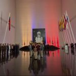 (VENEZUELA) AUTORIDADES CIVILES Y MILITARES CONMEMORARON LOS 205 AÑOS DE LA BATALLA DE CARABOBO Y DÍA DEL EJÉRCITO VENEZOLANO