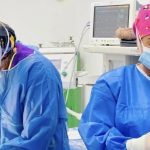 (VENEZUELA) SISTEMA DE SALUD PLENAMENTE ACTIVO TRAS EMERGENCIA