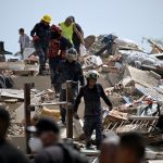(VENEZUELA) EJECUTIVO NACIONAL CONFIRMA EL FALLECIMIENTO DE 188 PERSONAS Y 157 DESAPARECIDOS TRAS EL DOBLE TERREMOTO