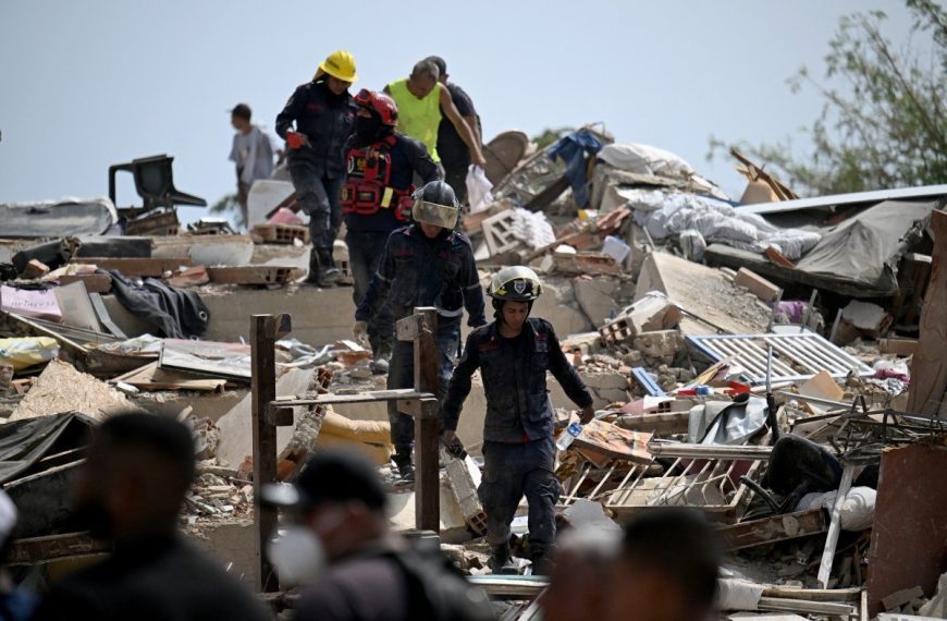(VENEZUELA) EJECUTIVO NACIONAL CONFIRMA EL FALLECIMIENTO DE 188 PERSONAS Y 157 DESAPARECIDOS TRAS EL DOBLE TERREMOTO