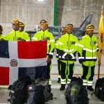 (MUNDO) REÚBLICA DOMINICANA ENVIARÁ A VENEZUELA RESCATISTAS PARA APOYAR EN LABORES DE BÚSQUEDA Y RESCATE