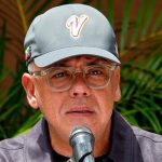 (VENEZUELA) PRESIDENTE DE LA AN REPORTA RÉPLICA DE MODERADA INTENSIDAD SIN REGISTRO DE DAÑOS