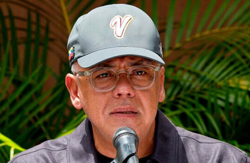(VENEZUELA) PRESIDENTE DE LA AN REPORTA RÉPLICA DE MODERADA INTENSIDAD SIN REGISTRO DE DAÑOS