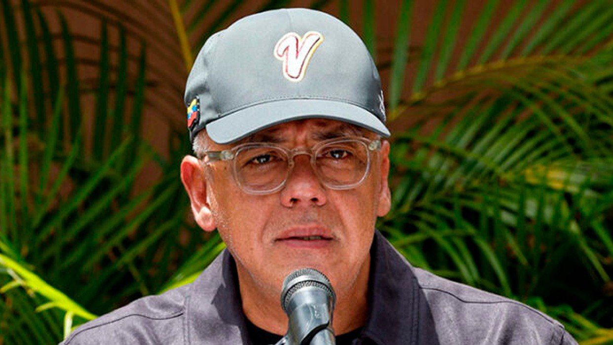 (VENEZUELA) PRESIDENTE DE LA AN REPORTA RÉPLICA DE MODERADA INTENSIDAD SIN REGISTRO&hellip;