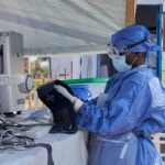 (EL CONGO) MINISTERIO DEL INTERIOR ANUNCIÓ PROHIBICIÓN DE REUNIONES PÚBLICAS ANTE VIRUS DEL ÉBOLA