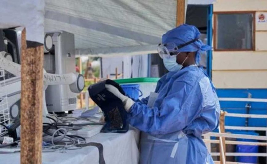 (EL CONGO) MINISTERIO DEL INTERIOR ANUNCIÓ PROHIBICIÓN DE REUNIONES PÚBLICAS ANTE VIRUS DEL ÉBOLA
