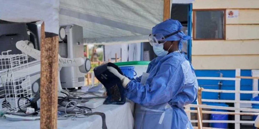 (EL CONGO) MINISTERIO DEL INTERIOR ANUNCIÓ PROHIBICIÓN DE REUNIONES PÚBLICAS ANTE VIRUS&hellip;