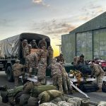 (ARGENTINA) MINISTERIO DE DEFENSA CONFIRMA ENVÍO DE UN CONTINGENTE CON AYUDA HUMANITARIA PARA VENEZUELA
