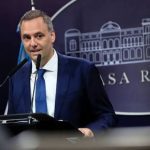 (ARGENTINA) PORTAVOZ DEL PRESIDENTE MILEI DEJA EL CARGO POR PRESUNTA EVASÓN DE DINERO