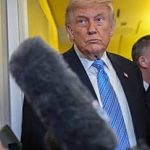 (EEUU) PRESIDENTE TRUMP AFIRMA QUE ESTARÍA DISPUESTO A REUNIRSE CON LÍDER SUPREMO IRANÍ