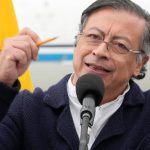 (COLOMBIA) PRESIDENTE PETRO ASEGURÓ ANTE EL CONTEO: “VAMOS A ESCRUTINIO”
