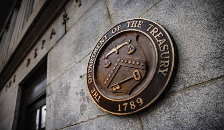 (EEUU) OFAC OTORGA NUEVAS LICENCIAS A VENEZUELA QUE AMPLÍAN LAS OPERACIONES PETROLERAS, GASÍFERAS Y MINERAS