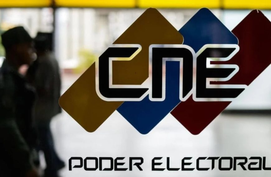 (VENEZUELA) PODER ELECTORAL DIFUNDIÓ GUÍA RÁPIDA PARA POSTULAR PROYECTOS PARA LA PRÓXIMA CONSULTA NACIONAL POPULAR DEL 12-JUL