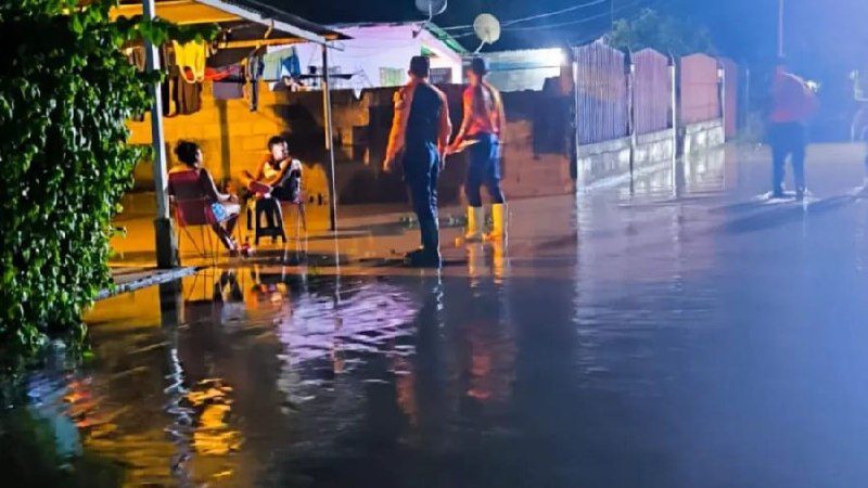 (VENEZUELA) AUTORIDADES MONITOREAN EN PORTUGUESA CAUDALES DE RÍOS ANTE LLEGADA DE LA&hellip;