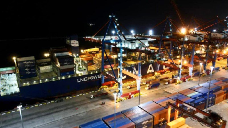 (VENEZUELA) BOLIPUERTOS DA PASOS FIRMES EN LA MODERNIZACIÓN DEL SISTEMA PORTUARIO NACIONAL