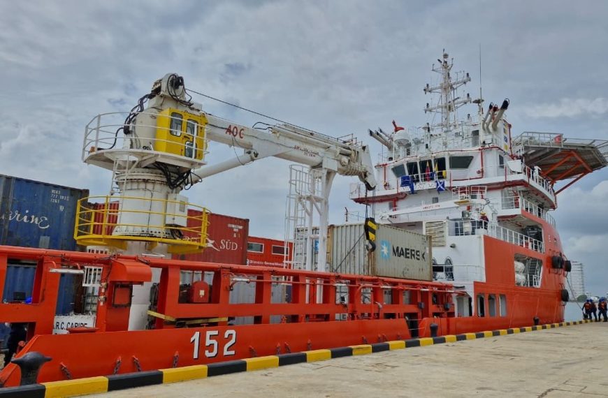 (MUNDO) CUBA RECIBIRÁ 100 TONELADAS DE AYUDA HUMANITARIA COLOMBIANA