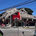 (FILIPINAS) 19 FALLECIDOS Y 12 DESAPARECIDOS SE CONTABILIZAN TRAS TERREMOTO