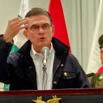 (BOLIVIA) PRESIDENTE PROMULGA LEY DE ESTADO DE EXCEPCIÓN TRAS 39 DÍAS DE PROTESTAS