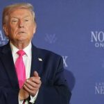 (EEUU) PRESIDENTE TRUMP ANUNCIA APERTURA DEL ESTRECHO DE ORMUZ Y LIBERACIÓN DE DINERO DIRIGIDO A IRÁN