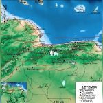 (VENEZUELA) TEMBLÓ EN EL ESTADO CARABOBO CONFIRMÓ FUNVISIS