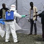 (MUNDO) CASOS DE ÉBOLA EN EL CONGO LLEGAN A 689