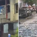 (ECUADOR) REPORTAN ATAQUE CON EXPLOSIVOS EN EDIFICIO GUBERNAMENTAL