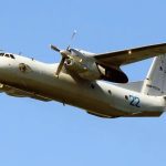 (INDIA) 5 FALLECIDOS DEJA ACCIDENTE DE AVIÓN DE TRANSPRTE MILITAR
