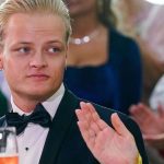 (MUNDO) CONDENAN A 4 AÑOS DE PRISIÓN AL HIJO DE LA PRINCESA NORUEGA METTE-MARIT